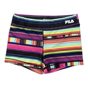 Fila Runn Shorts